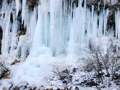 -山西通天峡景区