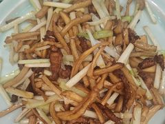 -绿茶餐厅(成都天府红店)