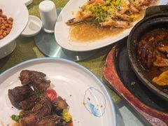 -品大三·南京菜(大行宫店)