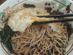 宜宾燃面-宜宾燃面(汉渝路店)