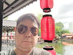 -侨美·唐荔园·40年地道粤菜