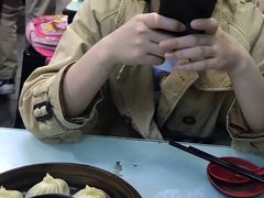 -食惠里小笼包面馆(越秀店)