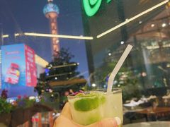 -拉蒂娜·巴西牛排馆 Latina·Brazilian Steakhouse(陆家嘴旗舰店)