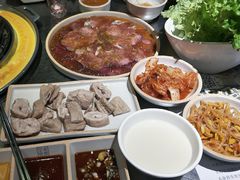 -喜来稀肉(虹泉路店)
