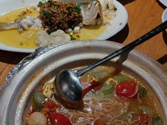 -永安鱼庄·镇江菜(丁卯店)