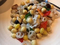 -镇江苏宁万豪酒店-苏筵中餐厅