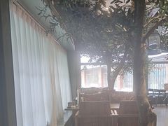 -咖啡人·融合餐厅(健康东路店)