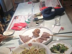 -添福来墨鱼饺子 · 海鲜东北菜(泡崖店)