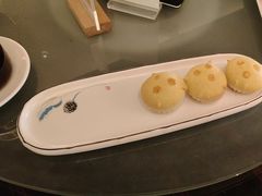 -湛江民大喜来登酒店-采悦轩中餐厅