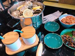 -海食焗(新光天地店)