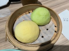 -珍粥道(杉杉奥特莱斯店)