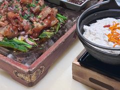 -锦府盐帮·侯宅(五棵松万达店)