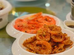 鸳鸯虾-椿记烧鹅(北门店)