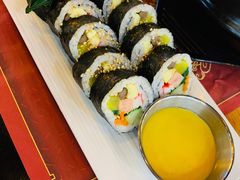 -Thank u mom非油炸健康鸡(万国广场店)
