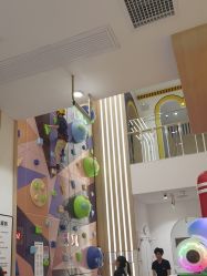 -meland亲子乐园(珠海环宇城店)