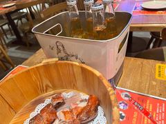 -胡桃里乐队酒馆(大庆店)