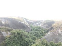 -飞天山旅游区