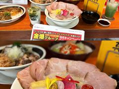 -真打拉面·日式拉面新流派(体育西横街店)