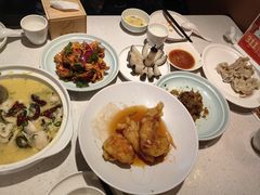 -北大荒人•新东北菜(青岛银座店)