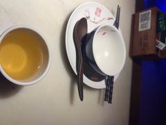 -绿茶餐厅(西湖银泰百货店)