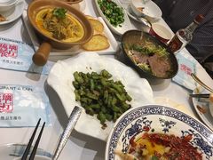 -琉璃餐厅(德基广场店)