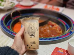 -老码头火锅
