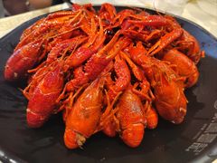 -聚味瞿记·龙虾堂(坡子街店)