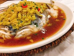 湘式剁椒鱼头-庐州太太(鼓楼店)