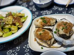 -旺角小渔村(二马路店)