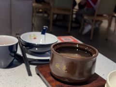 -秋色客家菜(流塘店)