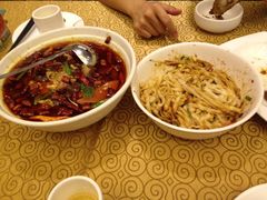 -四季小馆·地道北京小吃(广百店)