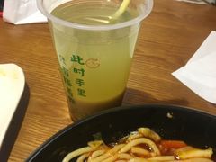 -鑫花溪牛肉米粉(凤凰街创始总店)