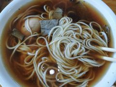 -老冯拉面羊棒骨(西宸广场店)