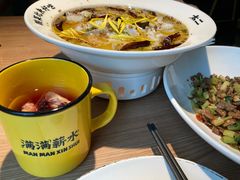 -太二酸菜鱼(中山龙之梦店)