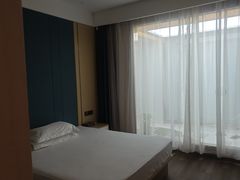 -星河湾温泉洗浴酒店