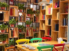 -小小河边鱼(天润城店)