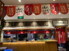 -福苗小骆驼烧烤(大唐不夜城店)