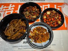 -靓靓蒸虾·头牌蒸虾(雪松路总店)