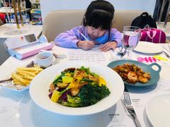 -Deer Park鹿园西餐(仁恒置地广场店)