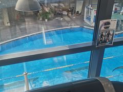 -一兆韦德健身(凤凰城店)