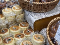 -富贵面包公司(运河店)