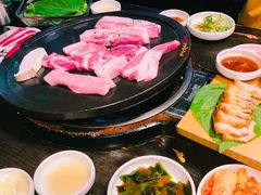 -Dombe豚(黑猪肉街店)