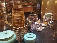 -富力丽思卡尔顿酒店·香荟全日制餐厅