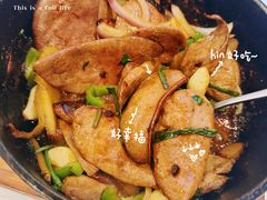 -小粤楼·怀旧粤菜(万辉国际广场店)