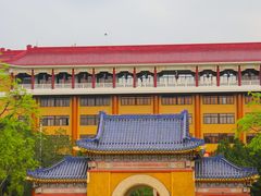 -广州中山纪念堂