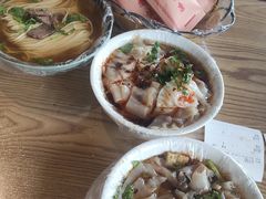 -八分场凉皮老店(正宗)