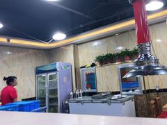 -元盛居(生态大街店)