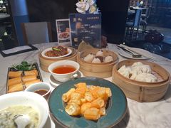 -钟菜·粤菜点心·宴请(海上世界·汇港二期店)