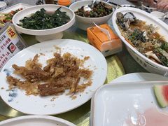 -下梅人家土菜馆(历史文化餐厅度假区店)