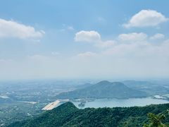 -北京十三陵国家森林公园蟒山景区